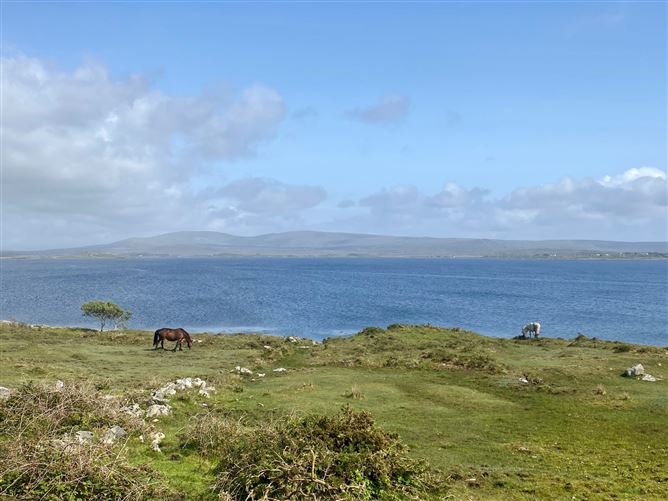 Rosroe, Cashel, Connemara, Co.Galway