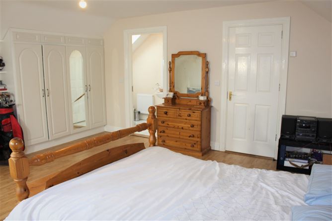 The Burrow, Ballyellis, Gorey, Wexford