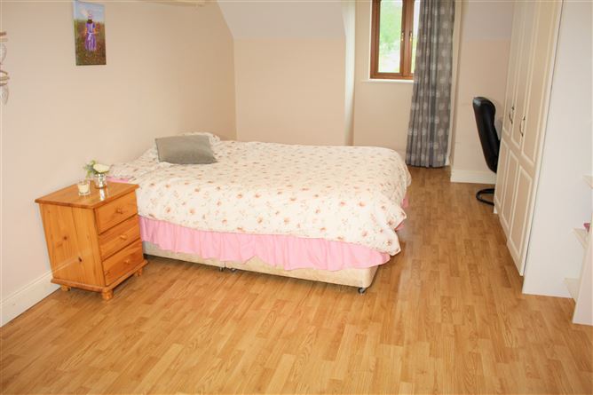 The Burrow, Ballyellis, Gorey, Wexford