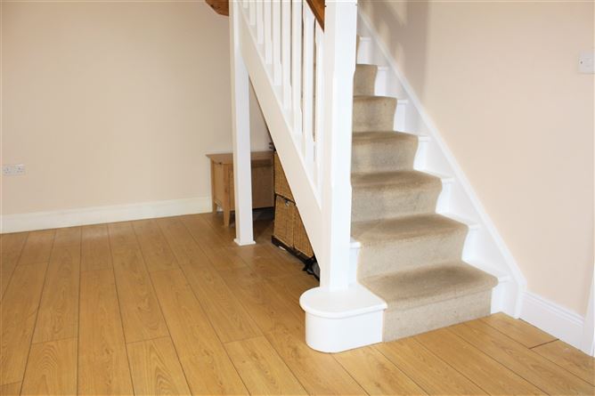 The Burrow, Ballyellis, Gorey, Wexford