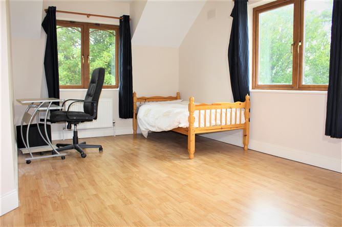 The Burrow, Ballyellis, Gorey, Wexford