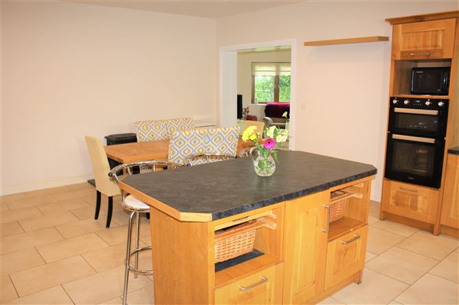 The Burrow, Ballyellis, Gorey, Wexford