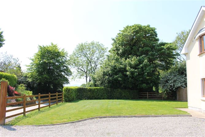 The Burrow, Ballyellis, Gorey, Wexford