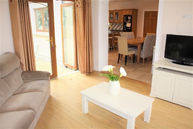 The Burrow, Ballyellis, Gorey, Wexford