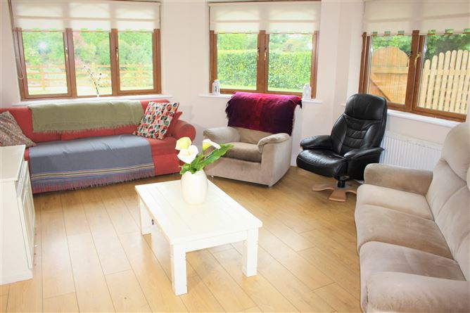 The Burrow, Ballyellis, Gorey, Wexford