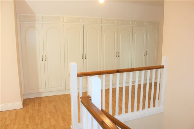 The Burrow, Ballyellis, Gorey, Wexford