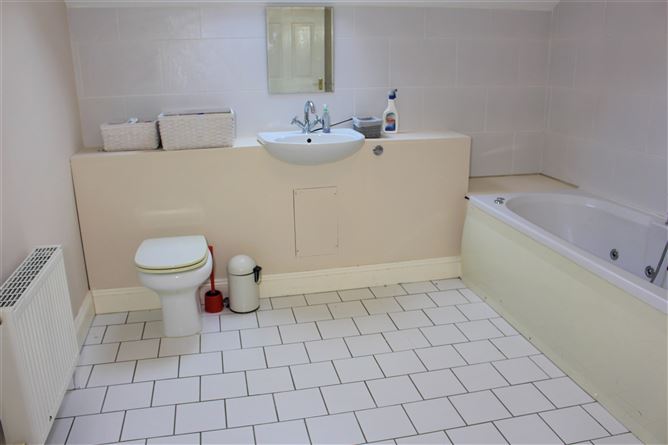 The Burrow, Ballyellis, Gorey, Wexford