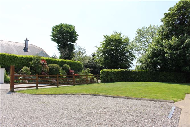 The Burrow, Ballyellis, Gorey, Wexford