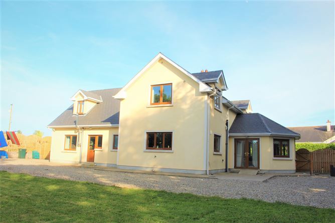 The Burrow, Ballyellis, Gorey, Wexford
