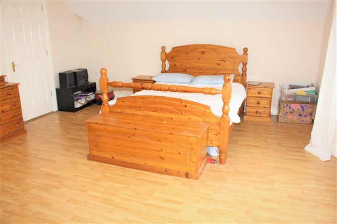 The Burrow, Ballyellis, Gorey, Wexford