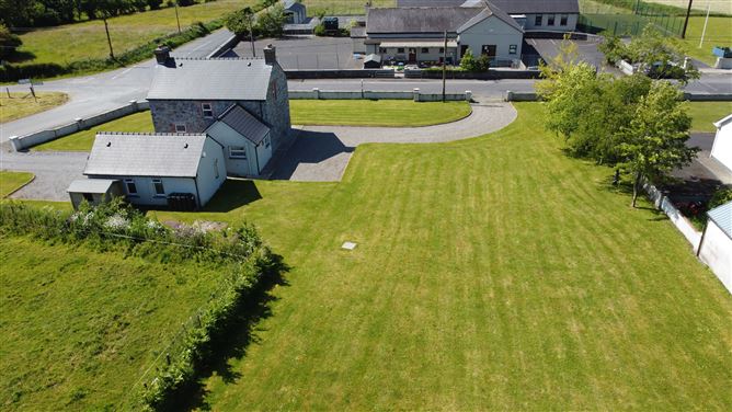 Meelick More, Claremorris, Mayo
