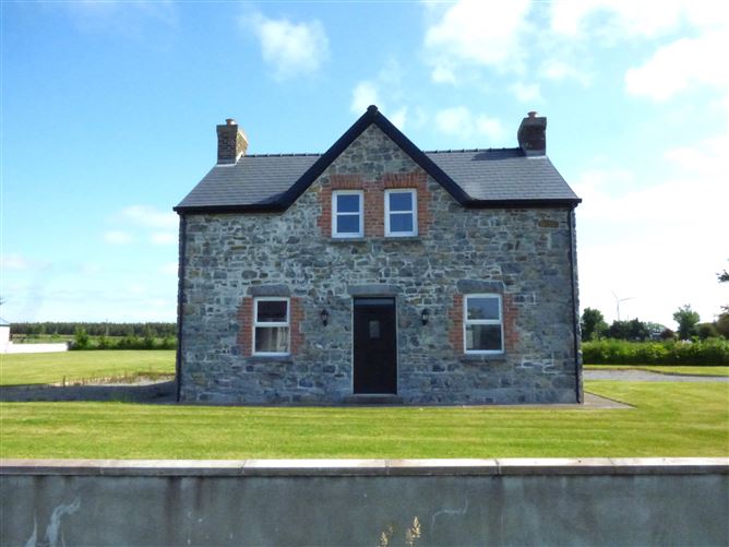 Meelick More, Claremorris, Mayo