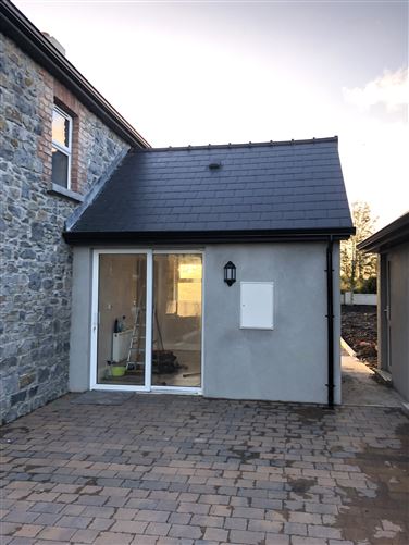 Meelick More, Claremorris, Mayo