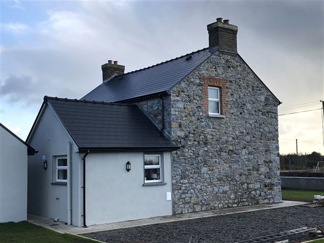 Meelick More, Claremorris, Mayo
