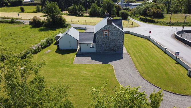 Meelick More, Claremorris, Mayo