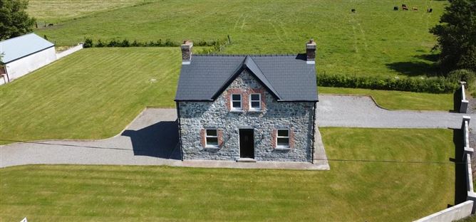 Meelick More, Claremorris, Mayo