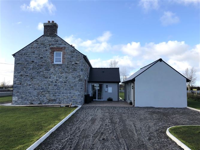 Meelick More, Claremorris, Mayo