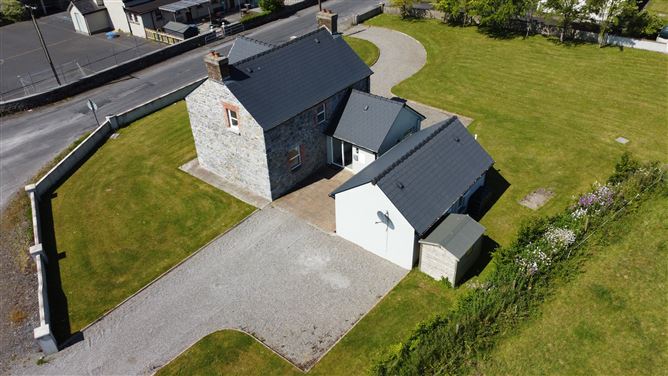 Meelick More, Claremorris, Mayo