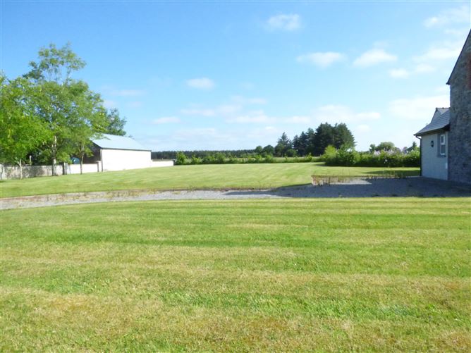 Meelick More, Claremorris, Mayo