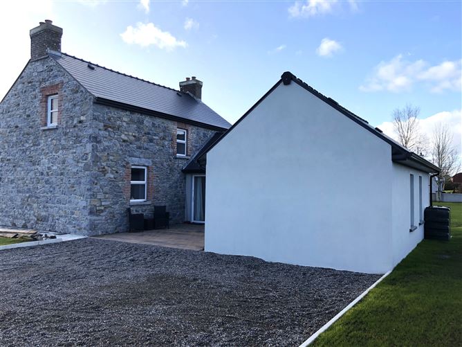 Meelick More, Claremorris, Mayo