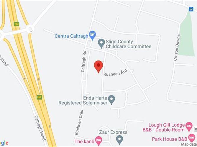 78 Rusheen Ard, Caltragh, Sligo