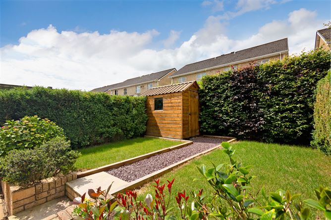 78 Rusheen Ard, Caltragh, Sligo