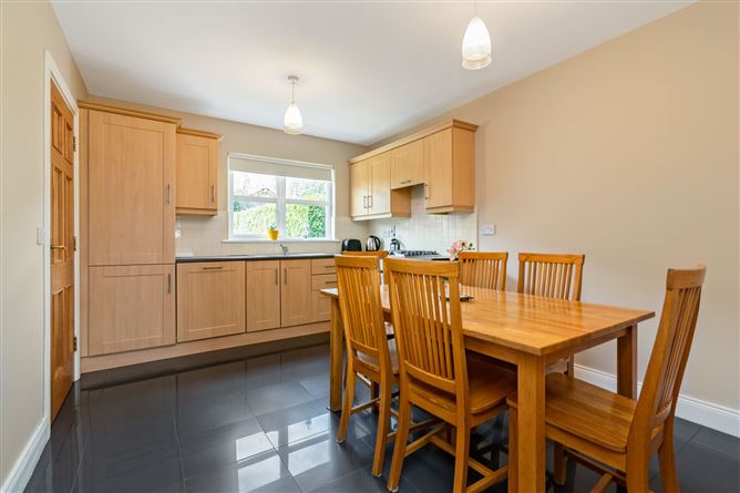 78 Rusheen Ard, Caltragh, Sligo