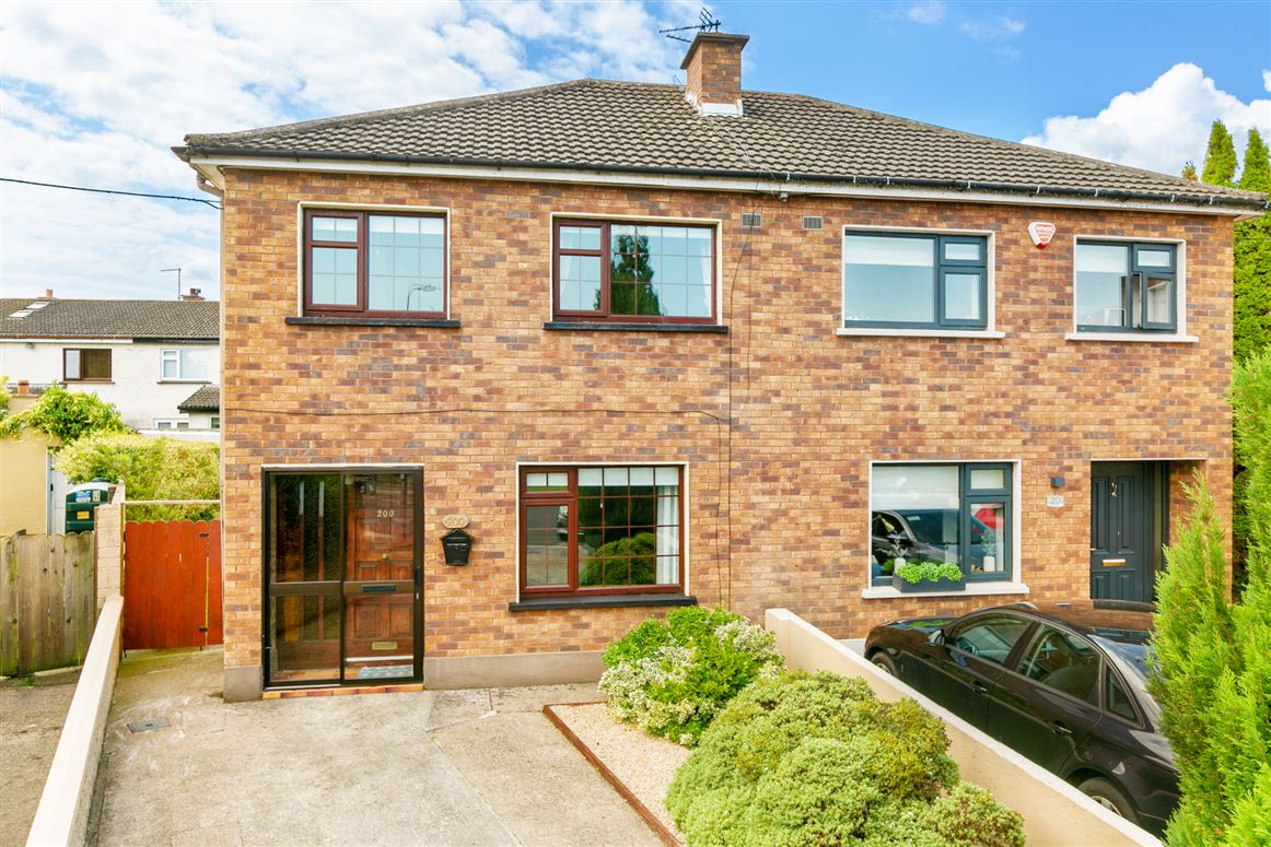 200 Kingsbry, Maynooth, Co. Kildare Sherry FitzGerald Brady O