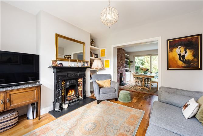 12 Nugent Road, Churchtown, Dublin 14