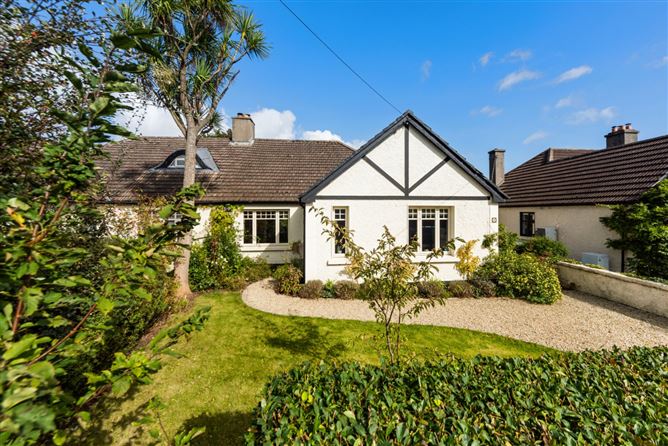 12 Nugent Road, Churchtown, Dublin 14