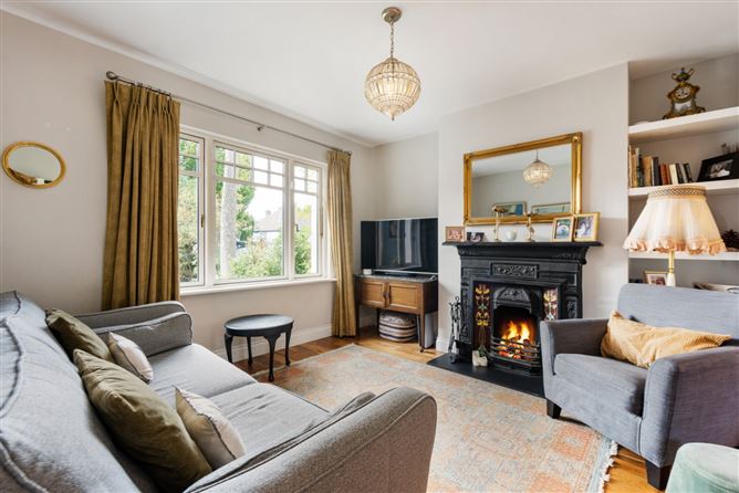 12 Nugent Road, Churchtown, Dublin 14