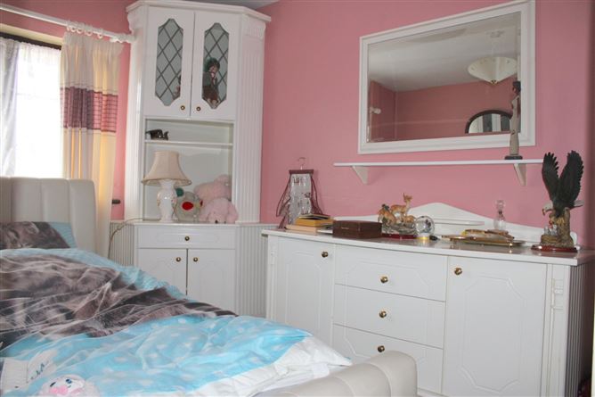 20 Kennedy Park, Wexford Town