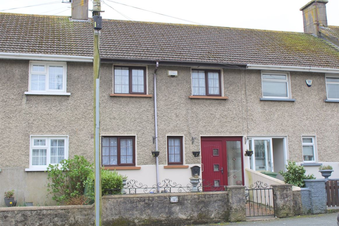 20 Kennedy Park, Wexford Town