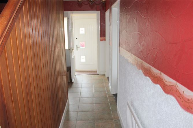 20 Kennedy Park, Wexford Town
