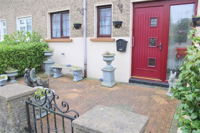 20 Kennedy Park, Wexford Town