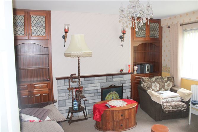 20 Kennedy Park, Wexford Town