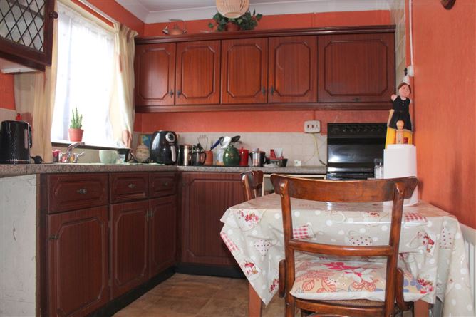 20 Kennedy Park, Wexford Town