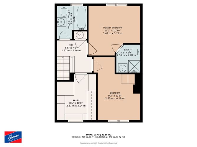 4 The Crescent, Oranhill, Oranmore, Galway
