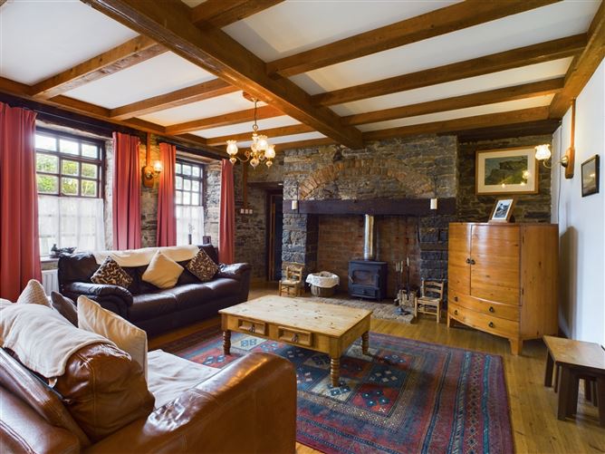 Property for sale in Carrigaholt, Clare MyHome.ie