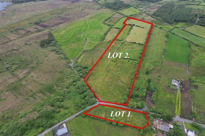 Cloonaghmore , Ballyheane , Castlebar, Mayo