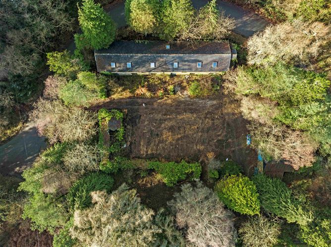 The Old Stables Ballygahan, Avoca, Wicklow