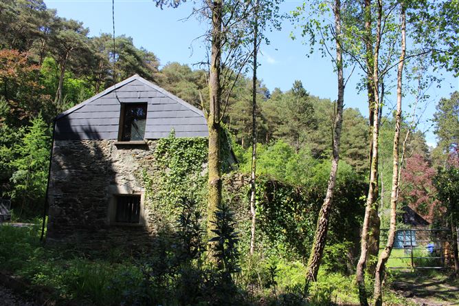 The Old Stables Ballygahan, Avoca, Wicklow