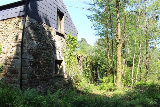 The Old Stables Ballygahan, Avoca, Wicklow