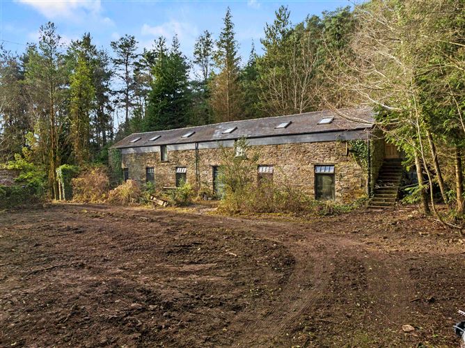 The Old Stables Ballygahan, Avoca, Wicklow