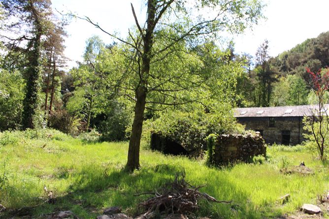 The Old Stables Ballygahan, Avoca, Wicklow