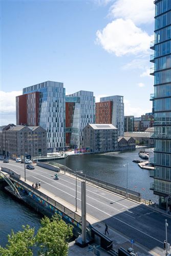 25 Block 3, Gallery Quay, Dublin 2