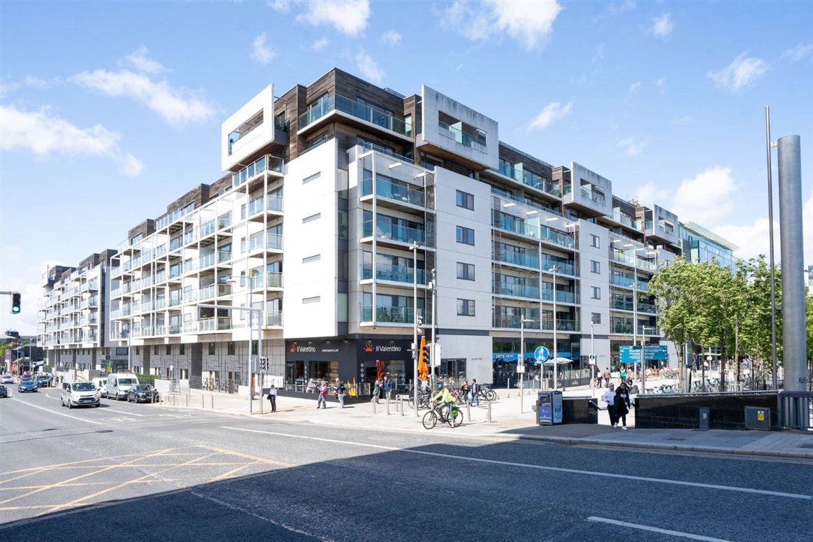 25 Block 3, Gallery Quay, Dublin 2