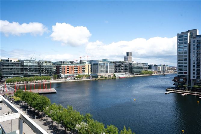 25 Block 3, Gallery Quay, Dublin 2