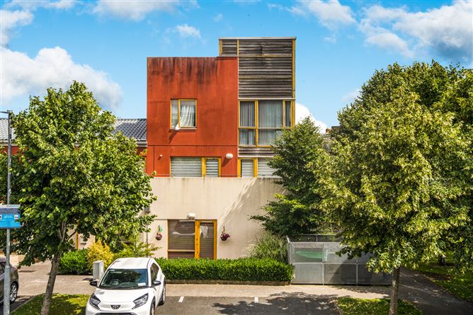 86 Cedarbrook Walk, Cherry Orchard, Dublin 10