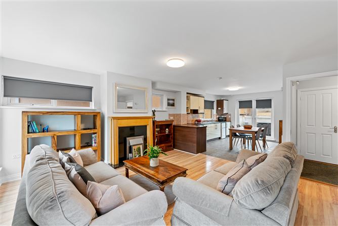 54 Bremore Pastures Crescent, Balbriggan, Dublin